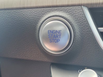 2025 Hyundai Sonata Hybrid SEL W/ SMART CRUISE CONTROL