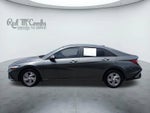 2024 Hyundai Elantra SE W/ BLIND SPOT COLLISION WARNING