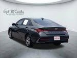 2024 Hyundai Elantra SE W/ BLIND SPOT COLLISION WARNING