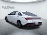 2025 Hyundai Elantra SEL Sport W/ REARVIEW CAMERA AND DYNAMIC GUIDELINES