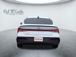 2025 Hyundai Elantra SEL Sport W/ REARVIEW CAMERA AND DYNAMIC GUIDELINES