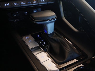 2022 Hyundai Elantra Hybrid Limited