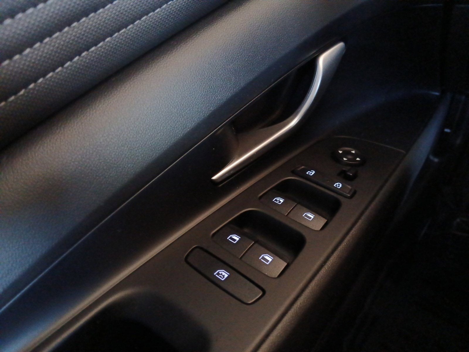 2022 Hyundai Elantra Hybrid Limited