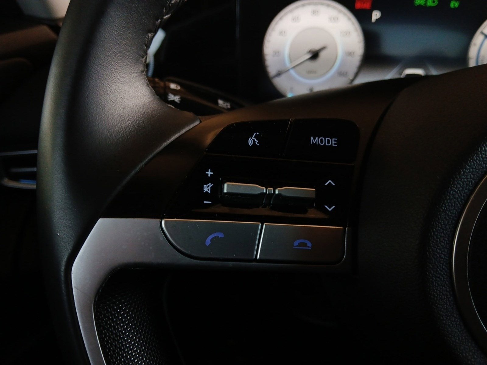 2022 Hyundai Elantra Hybrid Limited