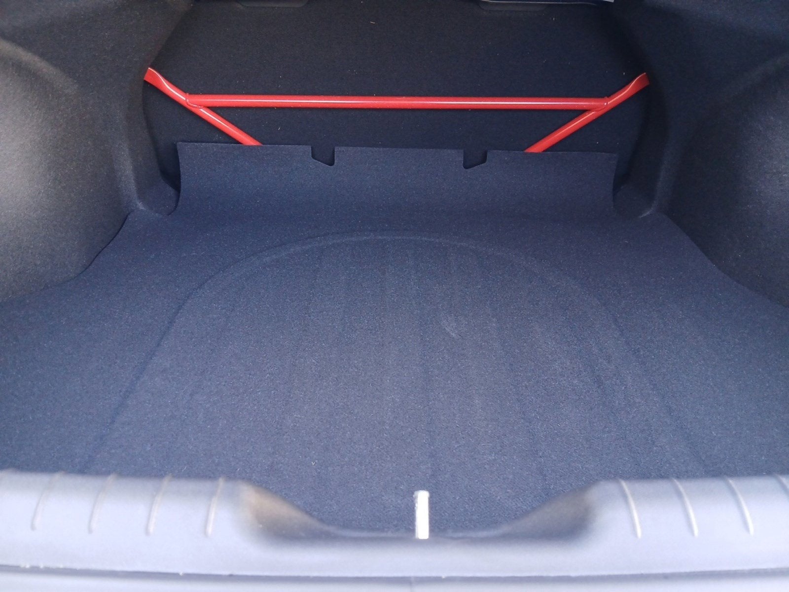 2025 Hyundai Elantra N Base