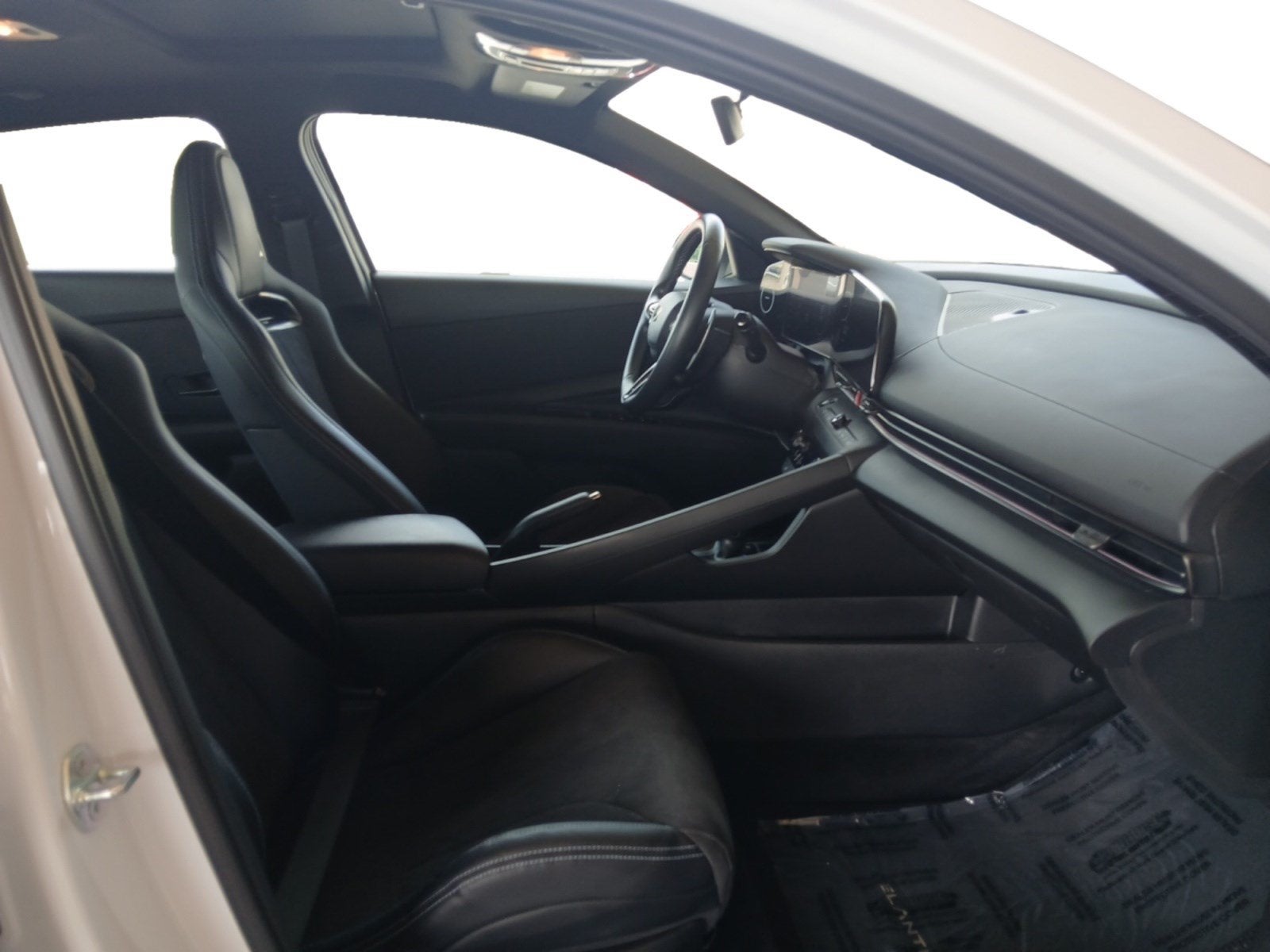 2025 Hyundai Elantra N Base