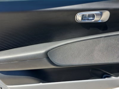2024 Hyundai IONIQ 6 SE