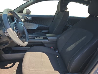 2024 Hyundai IONIQ 6 SE