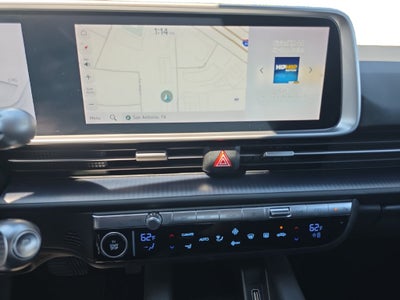 2024 Hyundai IONIQ 6 SE