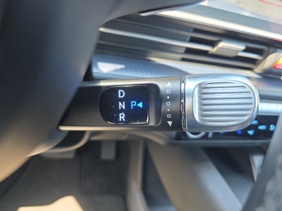 2024 Hyundai IONIQ 6 SE