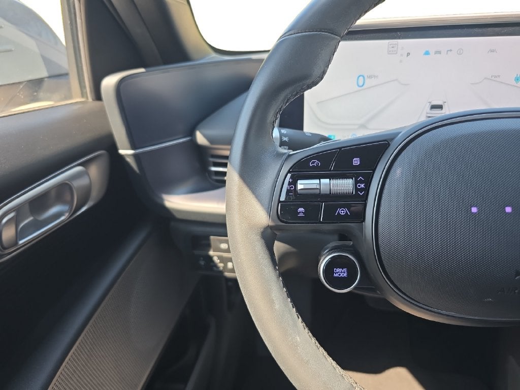 2024 Hyundai IONIQ 6 SE