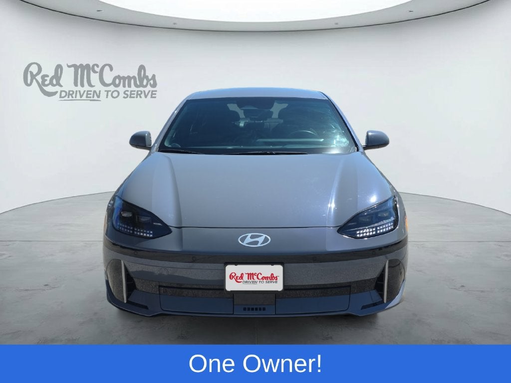 2024 Hyundai IONIQ 6 SE