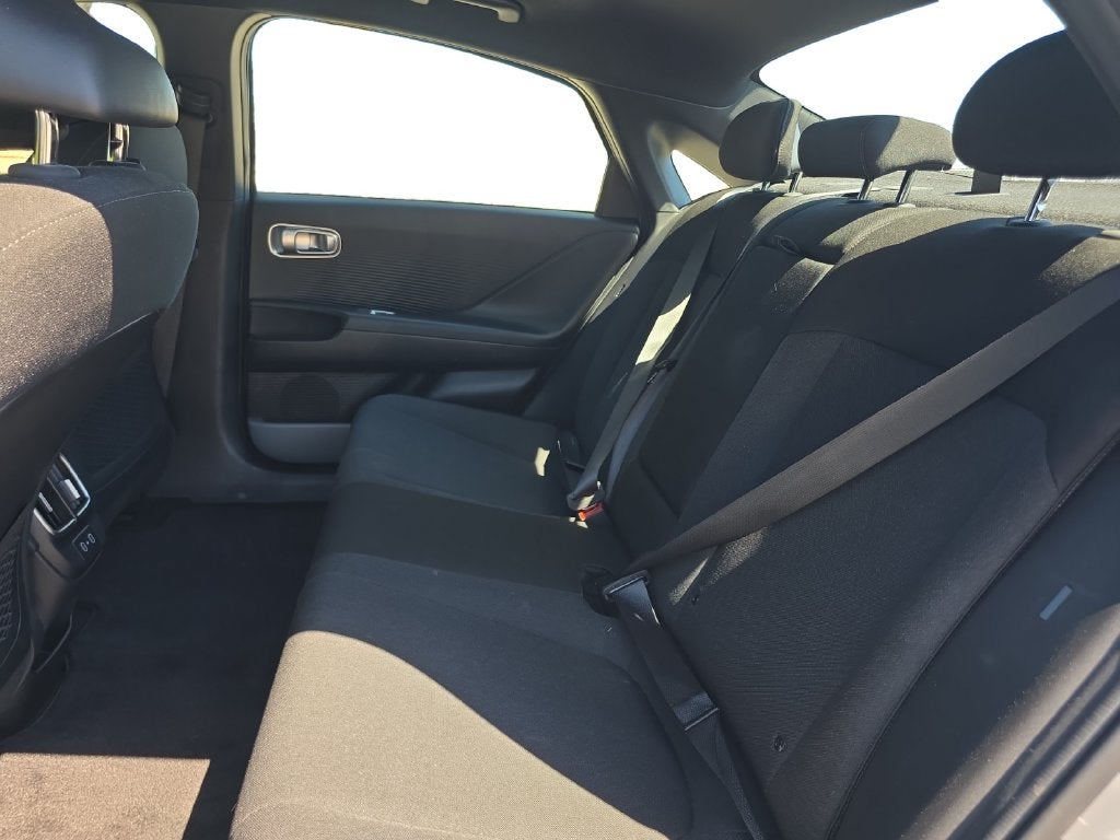 2024 Hyundai IONIQ 6 SE