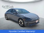 2024 Hyundai IONIQ 6 SE