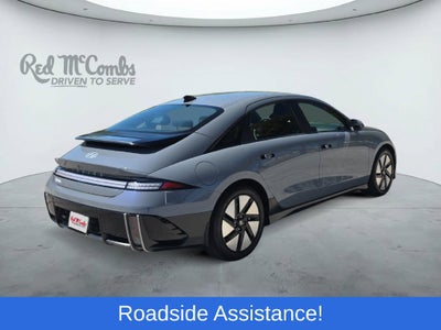 2024 Hyundai IONIQ 6 SE