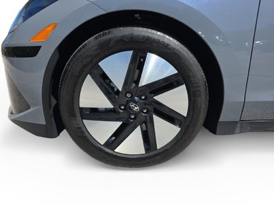 2024 Hyundai IONIQ 6 SE