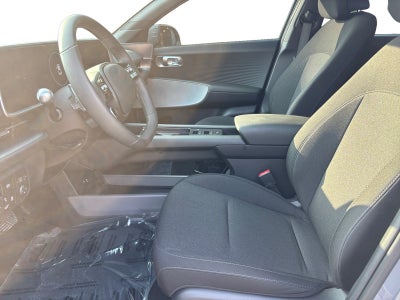 2025 Hyundai IONIQ 6 SE