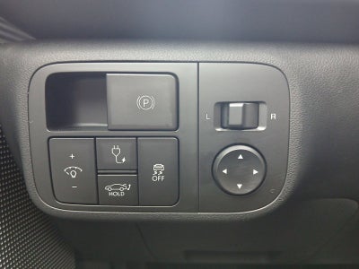 2024 Hyundai IONIQ 6 SE W/ NAVIGATION & BACK-UP CAMERA