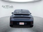 2024 Hyundai IONIQ 6 SE W/ NAVIGATION & BACK-UP CAMERA