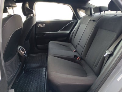 2024 Hyundai IONIQ 6 SE W/ REARVIEW CAMERA AND GUIDELINES