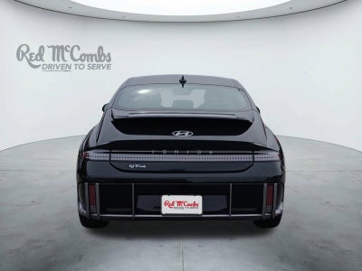 2023 Hyundai IONIQ 6 SEL