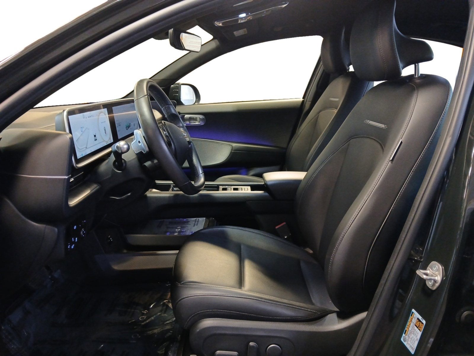 2023 Hyundai IONIQ 6 SEL