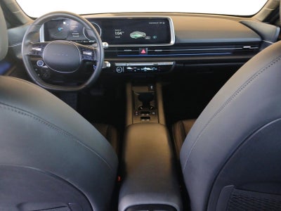 2024 Hyundai IONIQ 6 SEL