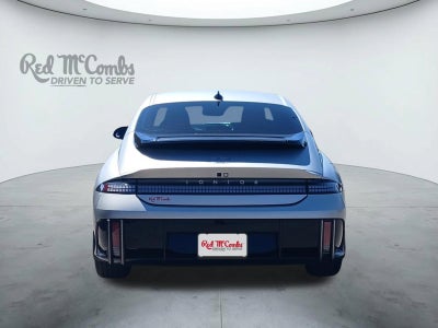 2024 Hyundai IONIQ 6 SEL