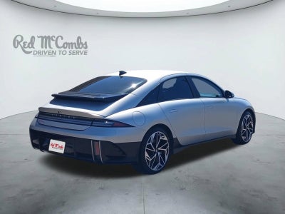 2024 Hyundai IONIQ 6 SEL