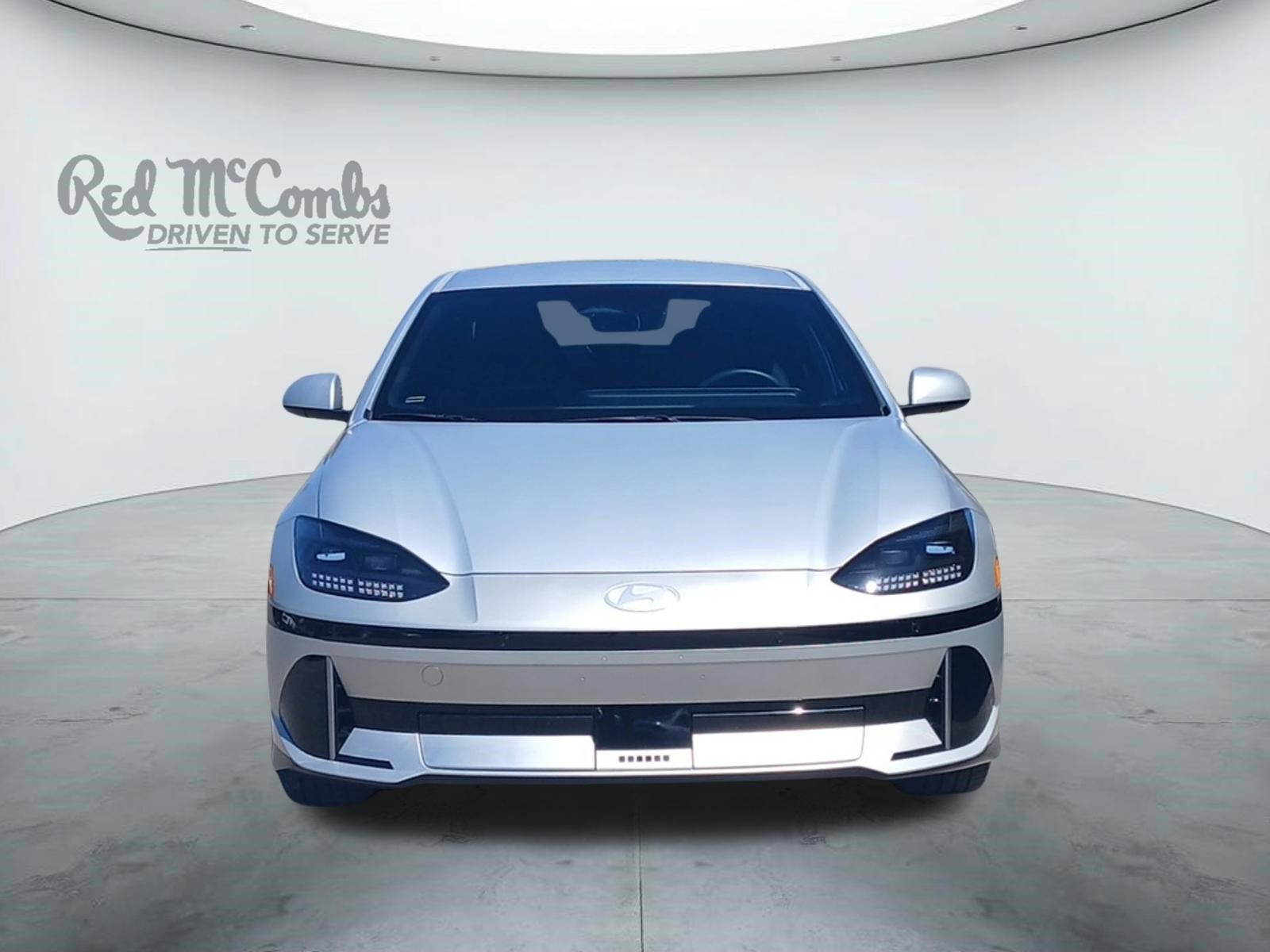 2024 Hyundai IONIQ 6 SEL