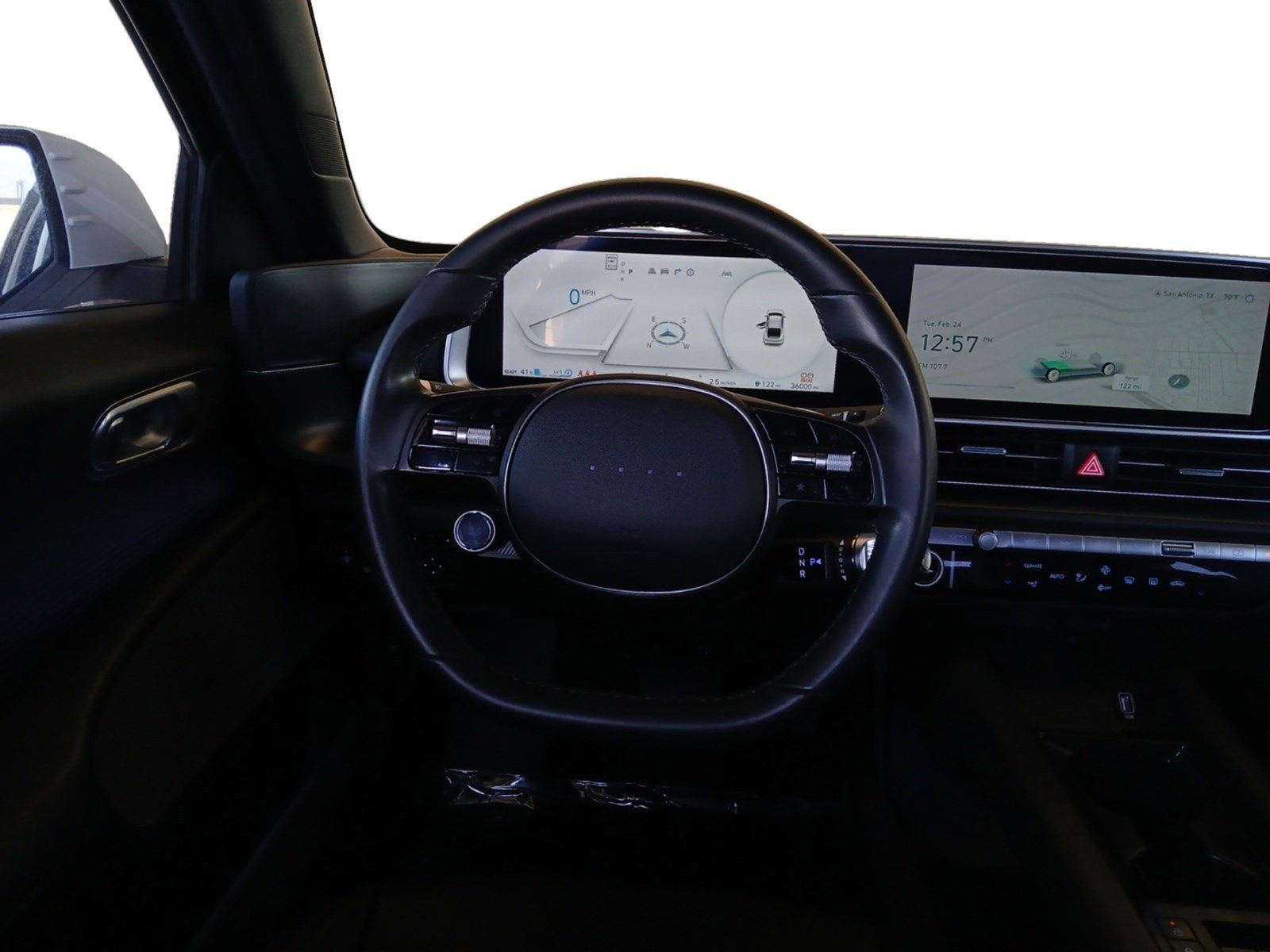 2023 Hyundai IONIQ 6 SEL