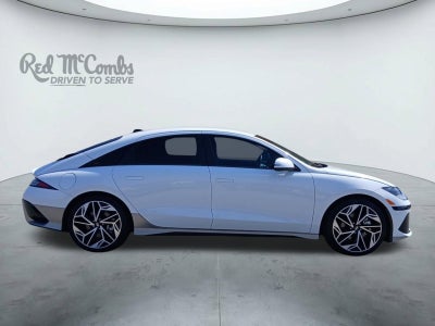 2023 Hyundai IONIQ 6 SEL