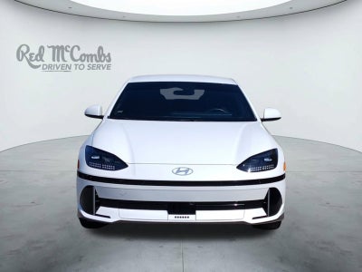 2023 Hyundai IONIQ 6 SEL