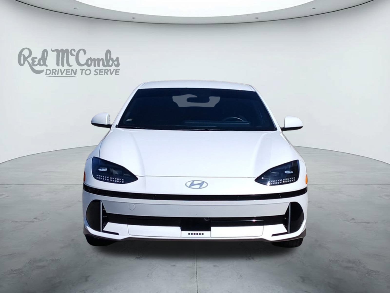 2023 Hyundai IONIQ 6 SEL