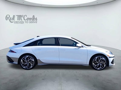 2023 Hyundai IONIQ 6 SEL