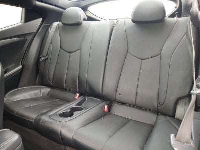 2016 Hyundai Veloster Turbo