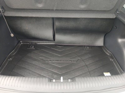 2016 Hyundai Veloster Turbo