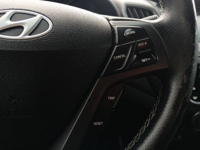 2016 Hyundai Veloster Turbo