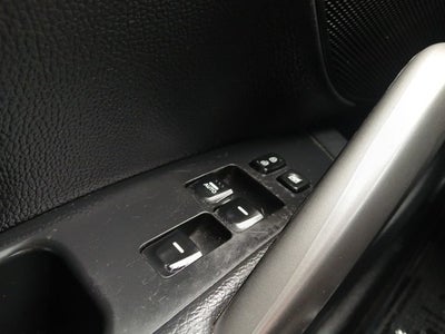 2016 Hyundai Veloster Turbo