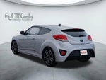 2016 Hyundai Veloster Turbo