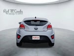 2016 Hyundai Veloster Turbo