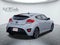 2016 Hyundai Veloster Turbo
