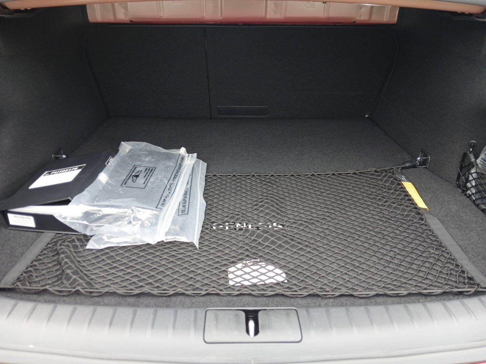 2023 Genesis G70 3.3T