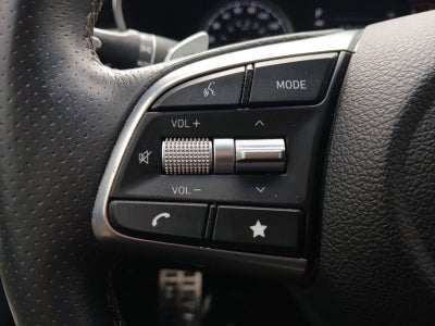 2023 Genesis G70 3.3T