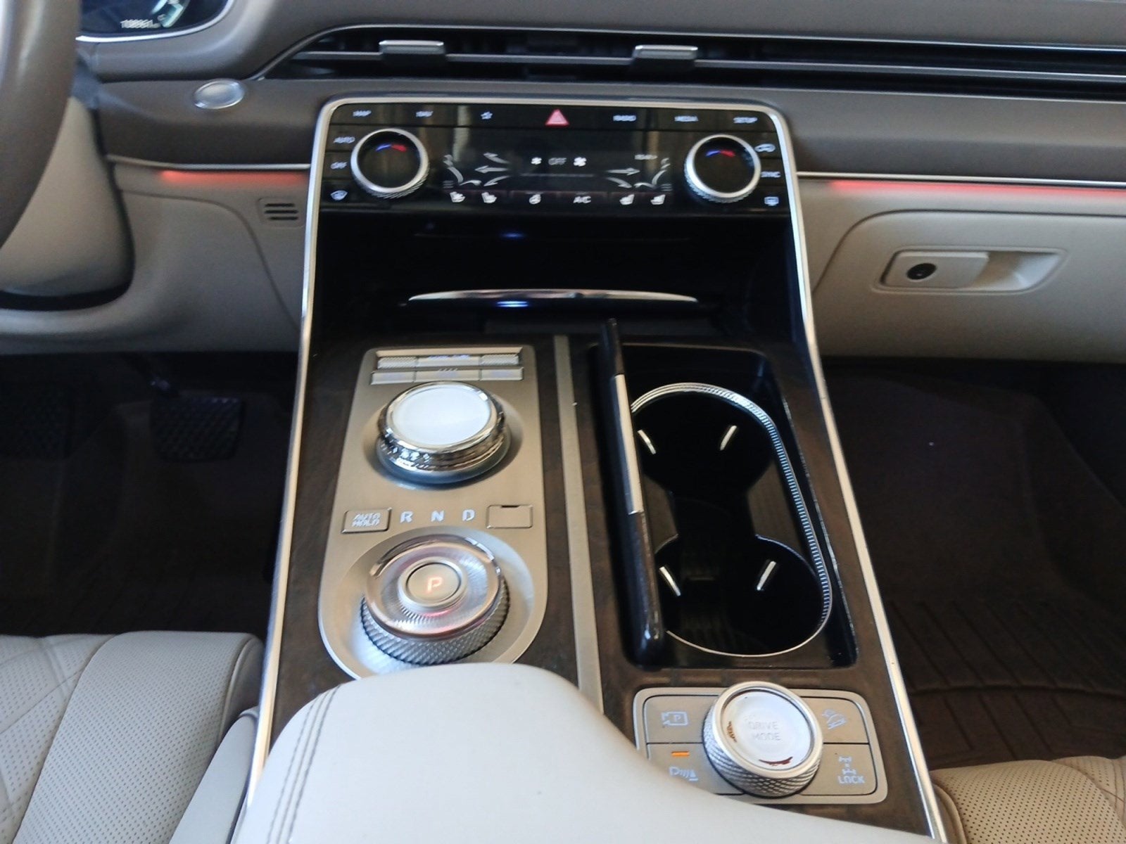 2023 Genesis GV80 3.5T