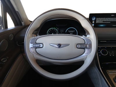 2023 Genesis GV80 3.5T