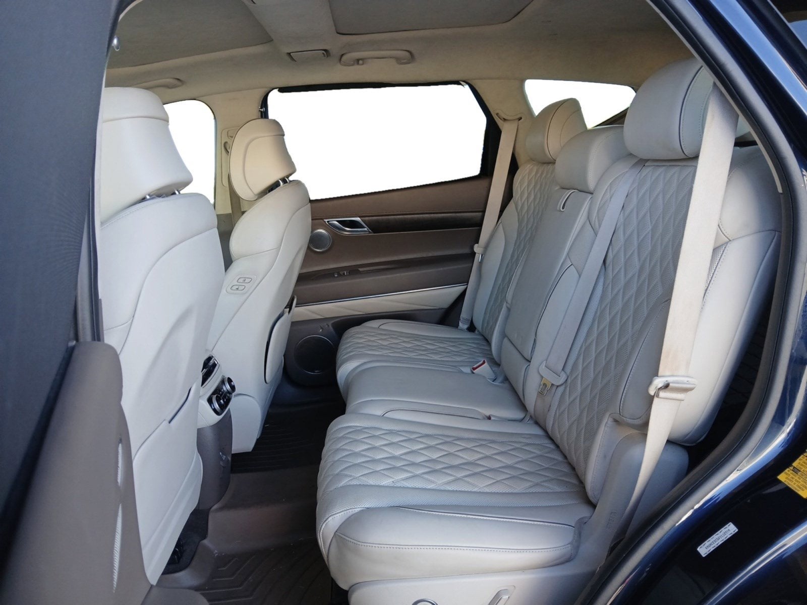 2023 Genesis GV80 3.5T