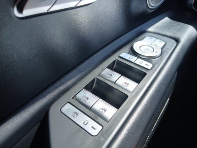 2024 Genesis GV80 3.5T Advanced