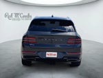 2024 Genesis GV80 3.5T Advanced