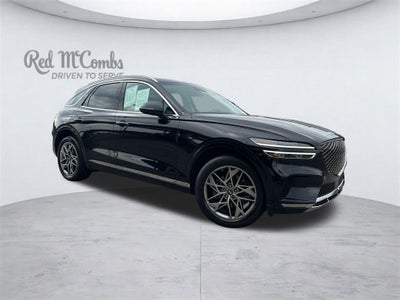 2022 Genesis GV70 2.5T